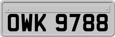 OWK9788