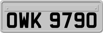 OWK9790