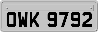 OWK9792