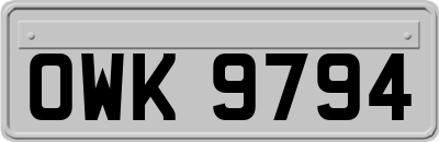 OWK9794