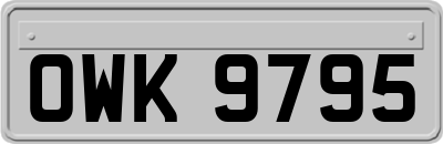 OWK9795