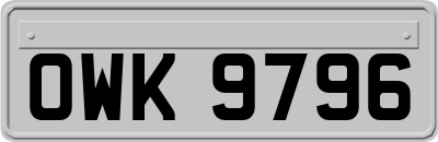 OWK9796