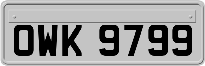OWK9799