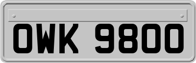 OWK9800