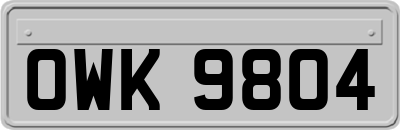 OWK9804