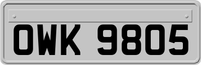 OWK9805
