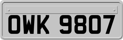 OWK9807