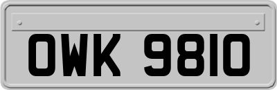 OWK9810