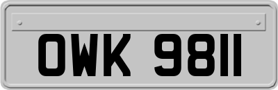 OWK9811