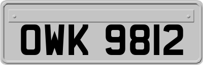 OWK9812