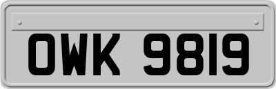 OWK9819