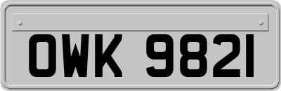 OWK9821