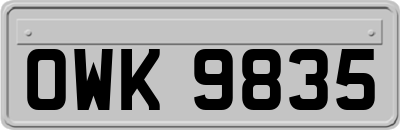 OWK9835
