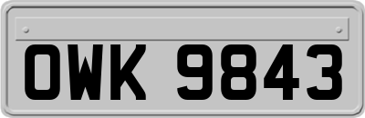 OWK9843