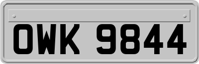 OWK9844