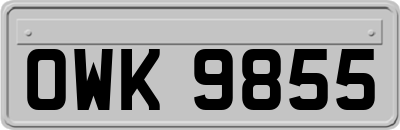 OWK9855