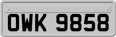 OWK9858