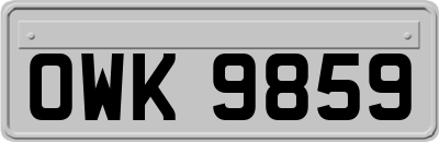 OWK9859