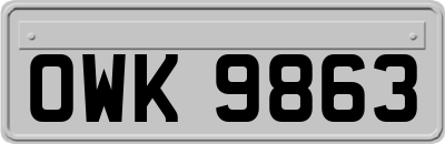 OWK9863