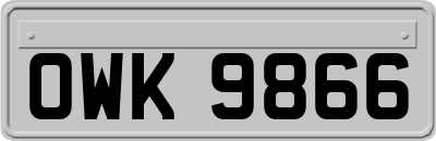 OWK9866