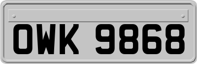OWK9868