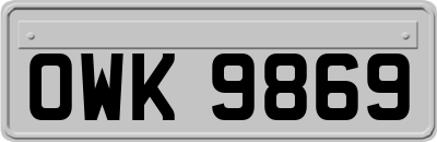 OWK9869