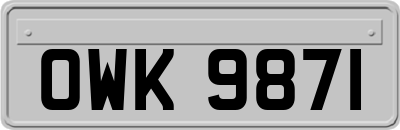 OWK9871