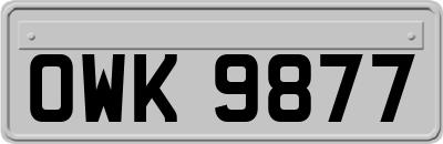 OWK9877