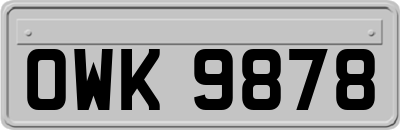 OWK9878