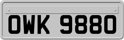 OWK9880