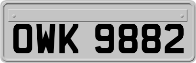 OWK9882