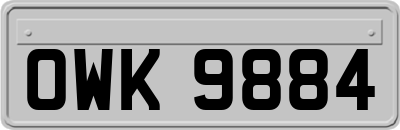 OWK9884