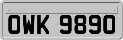OWK9890