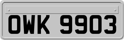 OWK9903