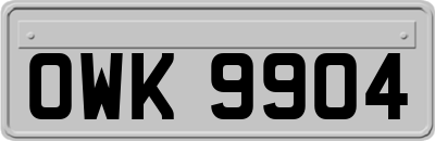 OWK9904