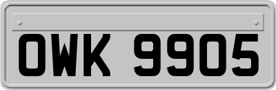 OWK9905