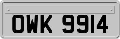 OWK9914