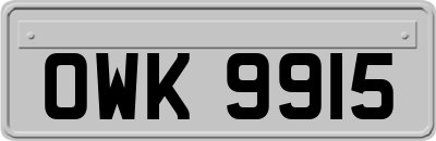 OWK9915