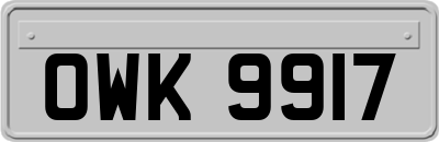 OWK9917