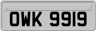 OWK9919