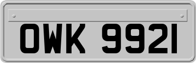 OWK9921