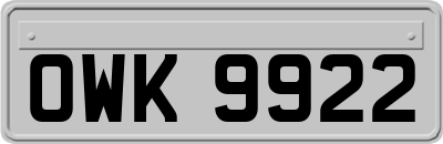 OWK9922