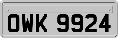 OWK9924