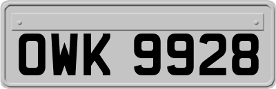 OWK9928