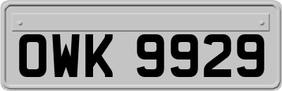 OWK9929