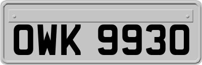 OWK9930