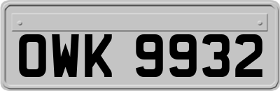 OWK9932