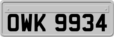 OWK9934