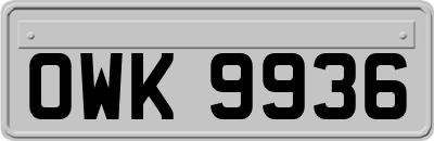 OWK9936