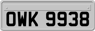 OWK9938